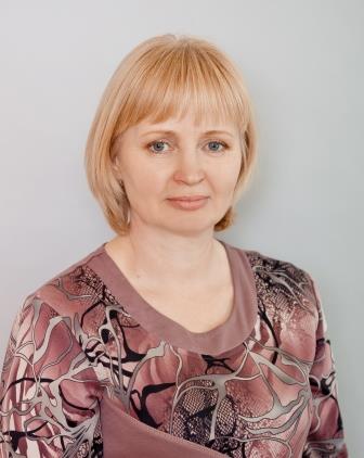 Бакушева Наталья Александровна.