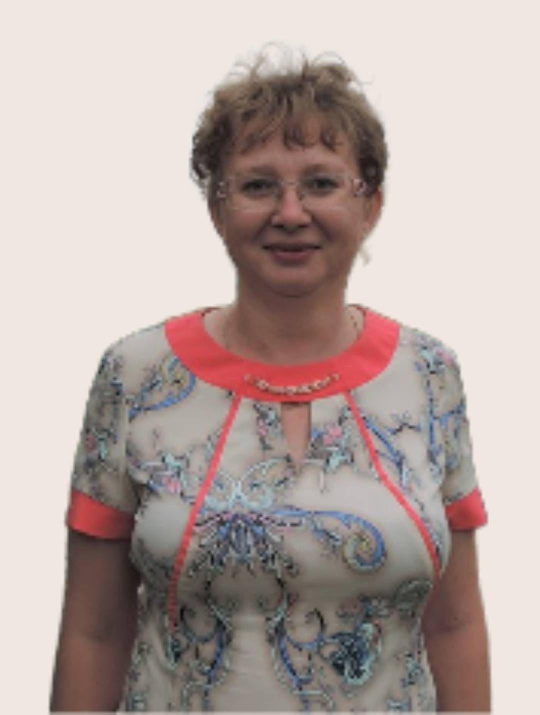Федорченко Марина Валентиновна.