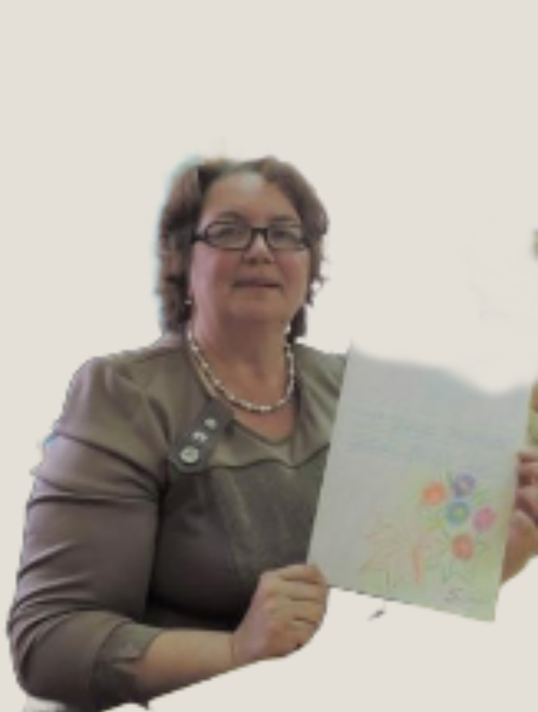 Спирина Ирина Борисовна.