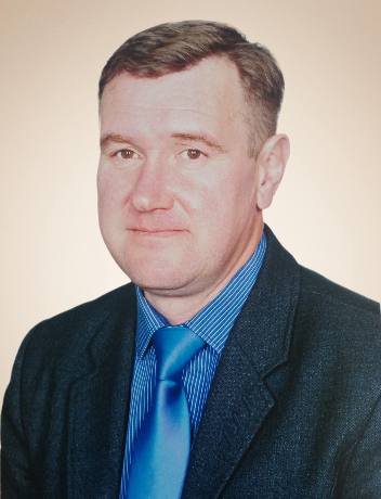 Головня Илья Николаевич.