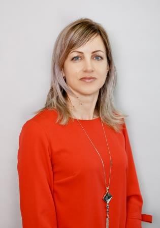 Верхотурова Ольга Валерьевна.