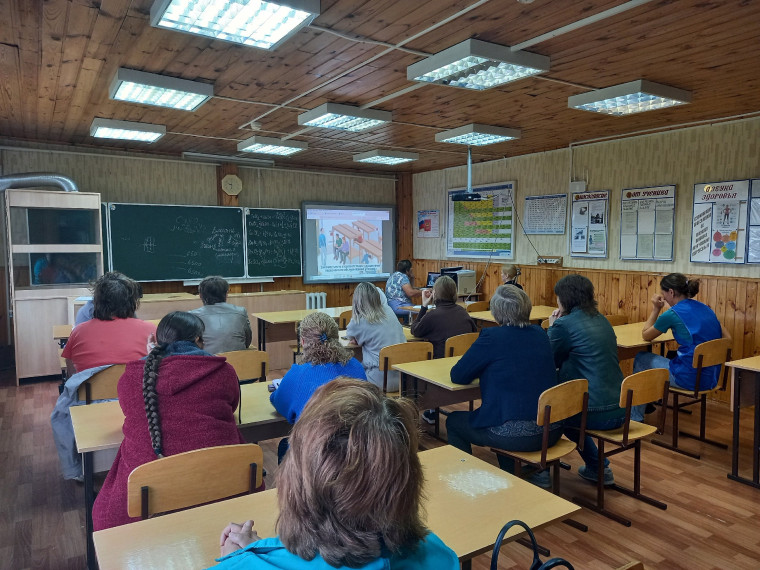 Всероссийские учения по отработке комплексного сценария "Действия работников образовательной организации при захвате заложников и получении сигнала гражданской обороны "Внимание всем! С информационным сообщением о воздушной тревоге".