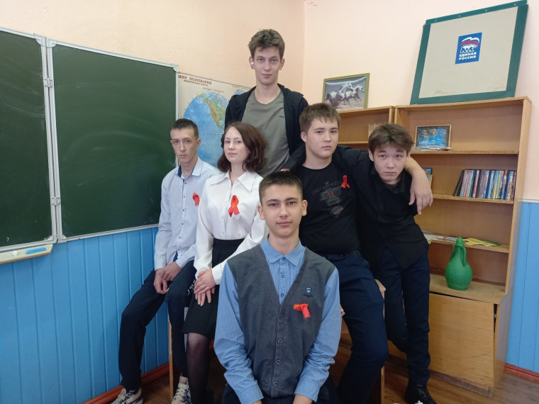 Профилактическая неделя "Здоровая семья".