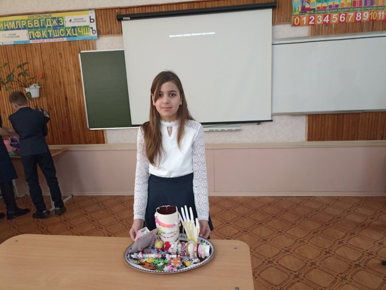 «ПЕРВЫЙ ШАГ В НАУКУ». ЗНАНИЕ, ОТКРЫТИЕ, ВДОХНОВЕНИЕ!.