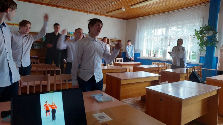 Профилактическая неделя «Жизнь! Здоровье! Красота!».