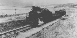 История возникновения и развития Тайшетского района связана со строительством Транссибирской магистрали.