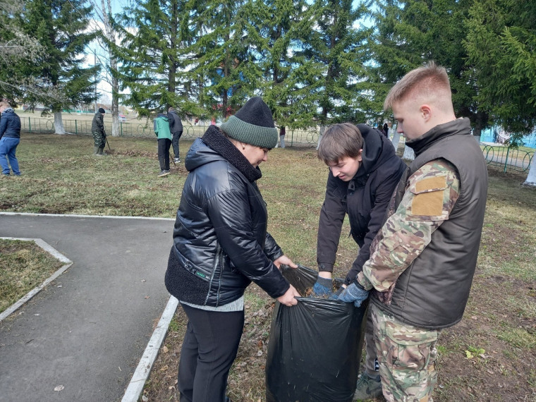 300 минут Добрых дел.