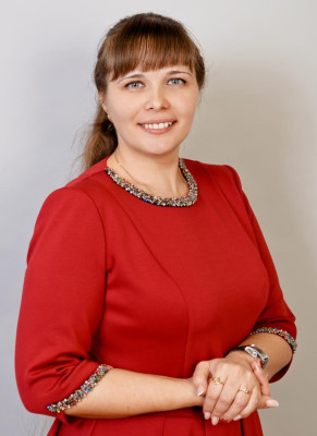 Савкина Юлия Камильевна Савкина Юлия Камильевна