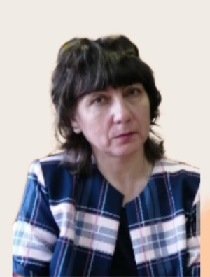 Тюжина Татьяна Леонидовна Тюжина Татьяна Леонидовна